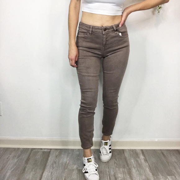 pistola Denim - NWT PISTOLA skinny jeans “Woodrose” stretch 0759